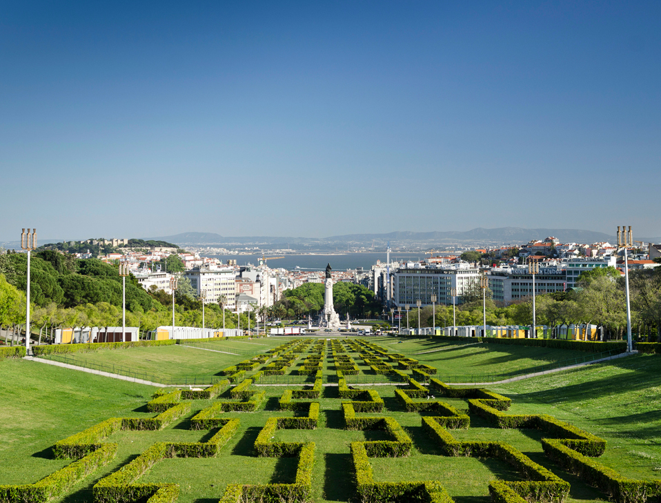 Lisbon Long Stay Deal