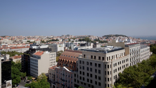 Urban Escapes - Flexible rate 