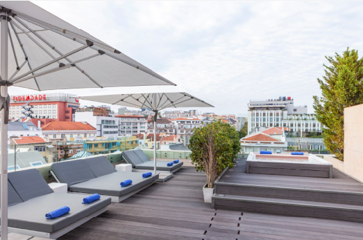 Urban Escapes - Flexibler Tarif