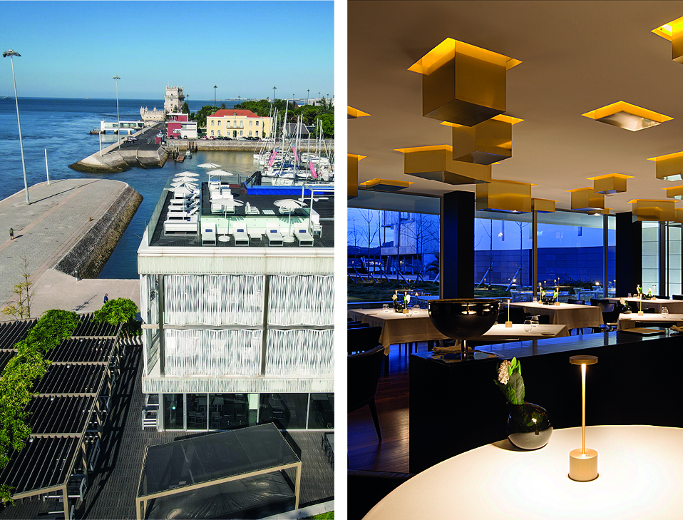 Ano Novo | A Arte de Celebrar -  Restaurante Feitoria 