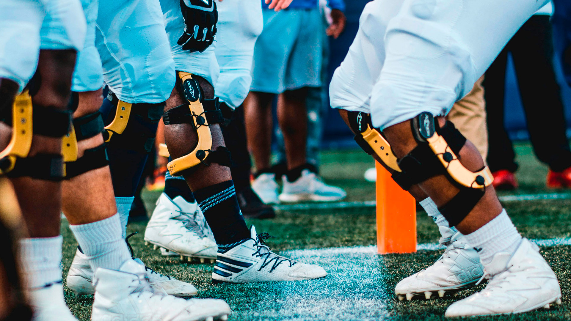 SOGNIO NFL Touchdown Experience