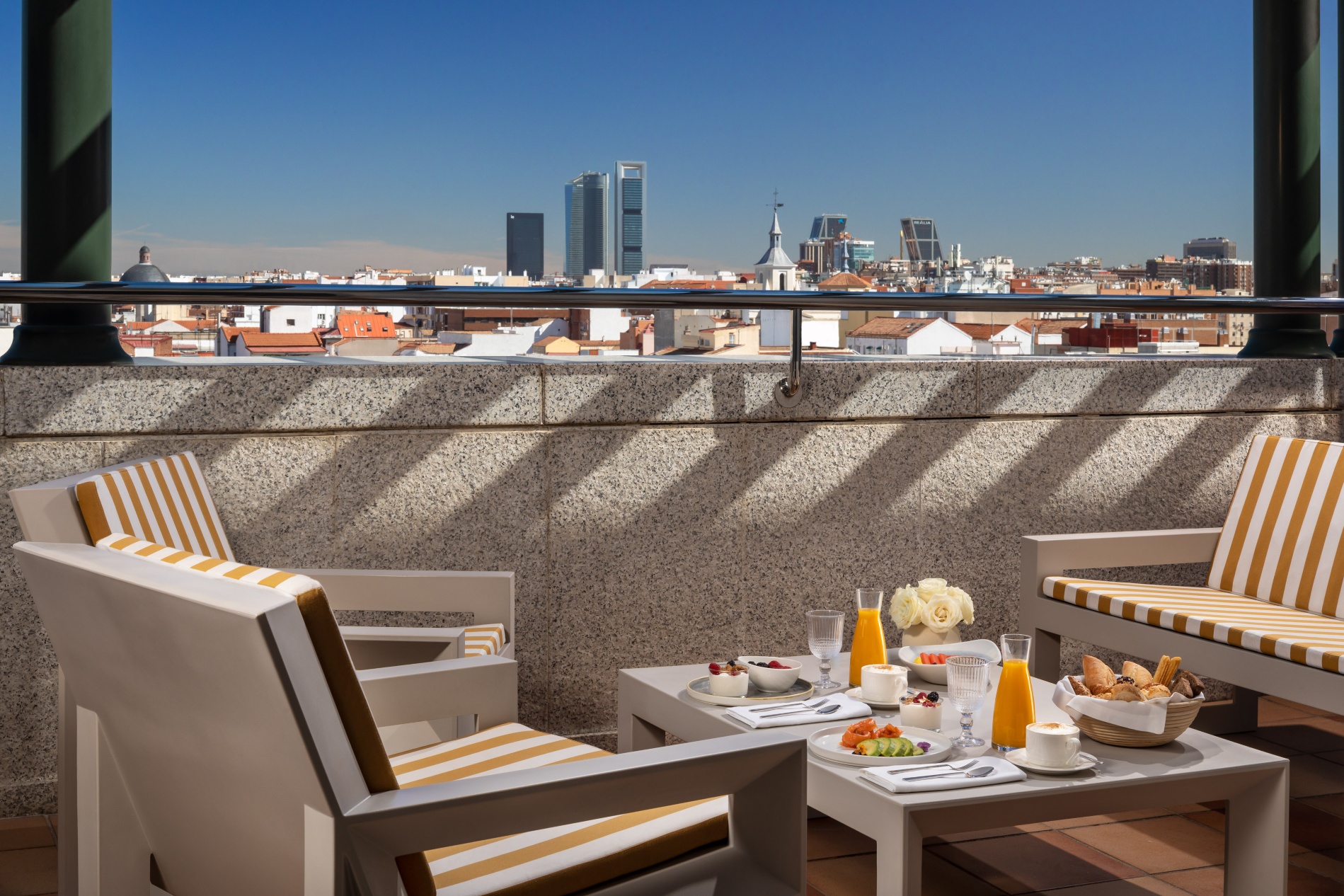 Valentine’s SOGNIO Experience