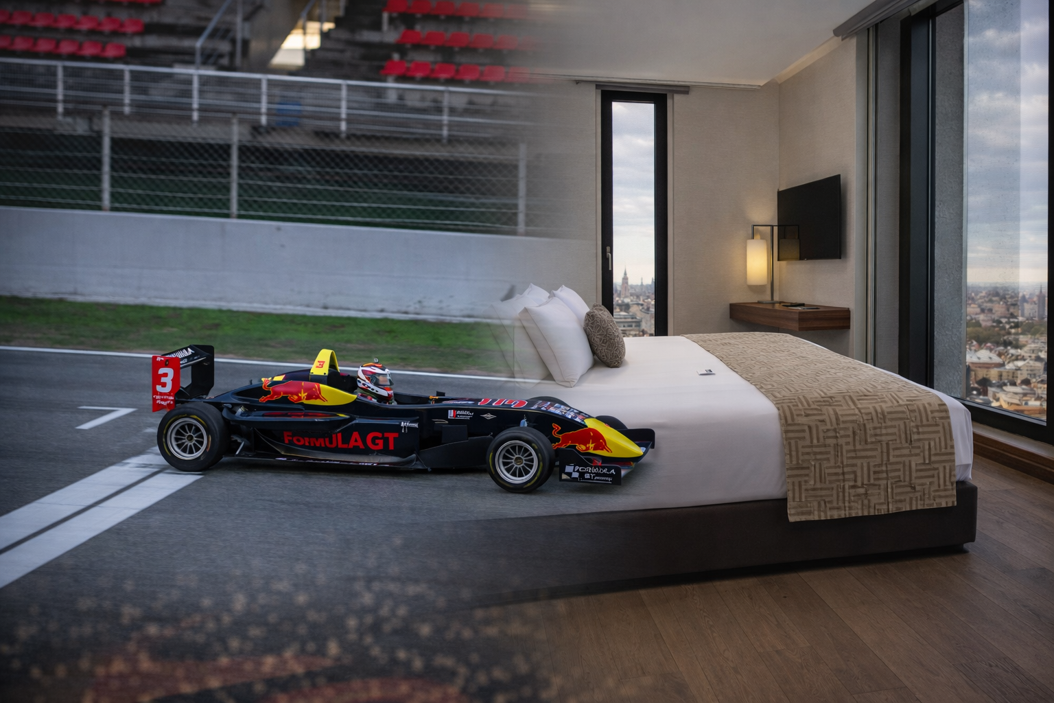 Racing Icons Suite