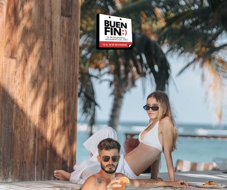 Buen fin 