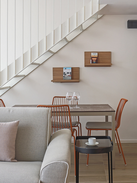 Tarifa No Reembolsable