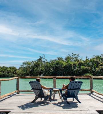 Minimum Stay 2 nights