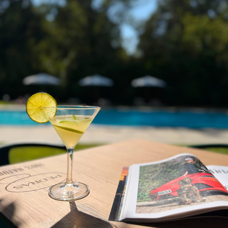 Extend Your Summer