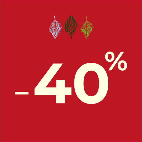 This Christmas, nature is the gift.