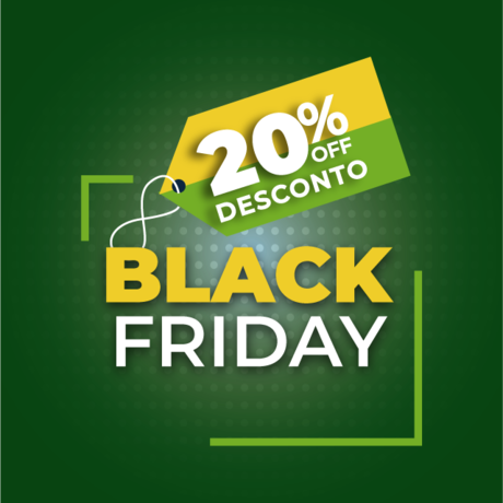 Oferta Black Friday