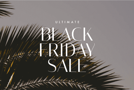Black Friday