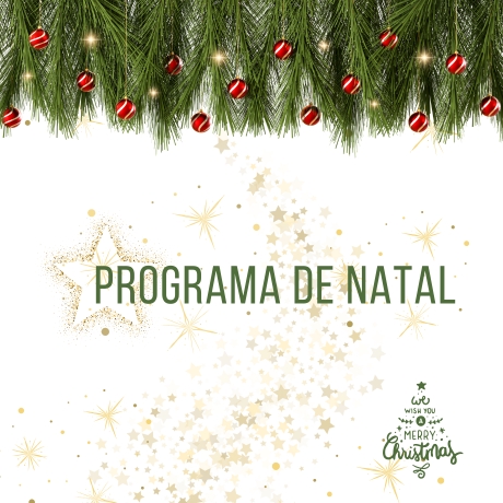 🎄PROGRAMME DE NÖEL - Prix de Lancement