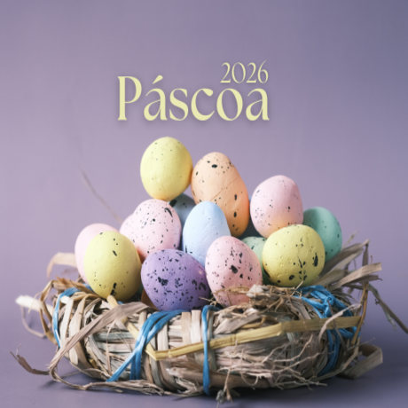 Programa Semana Santa 2026 - 1 noche