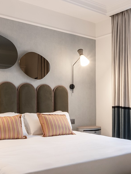 Free Cancellation Rate