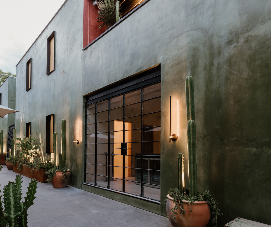 Sé inteligente, reserva con tiempo para 2026  