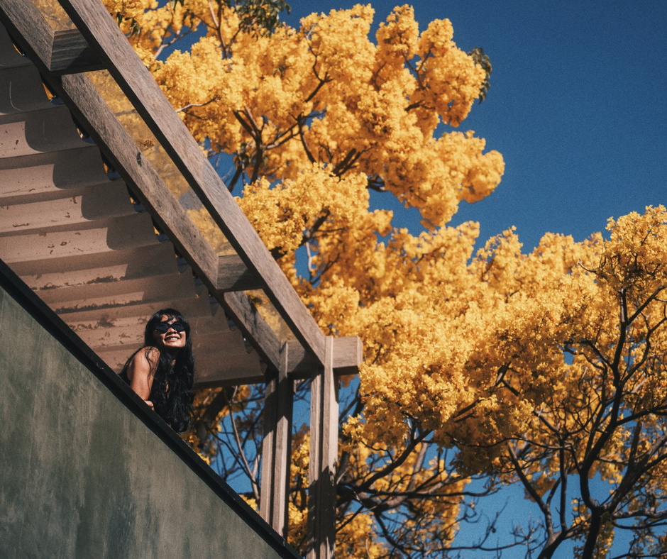 Spring Break Getaway