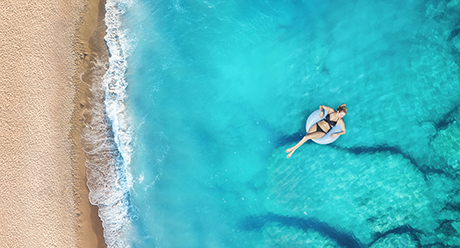 Last minute offer. Book today and pay when you arrive!