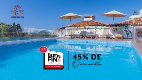 Oferta Exclusiva Buen Fin