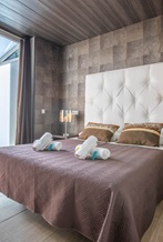 Reserva ahora y Paga solo en el hotel 5 % de descuento