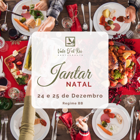 Jantar de Natal BB