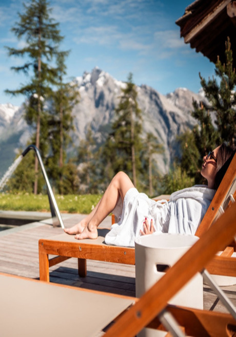 2 Night Digital Detox Retreat