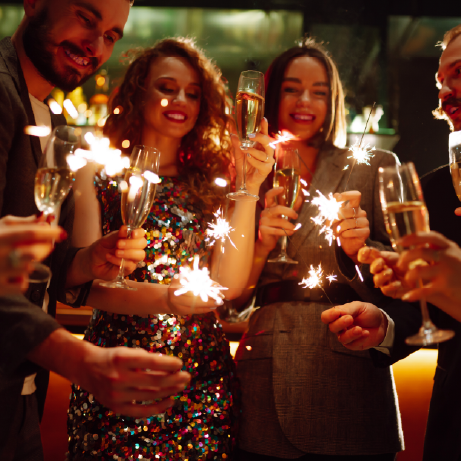 NEW YEAR´S PACK 2025/2026