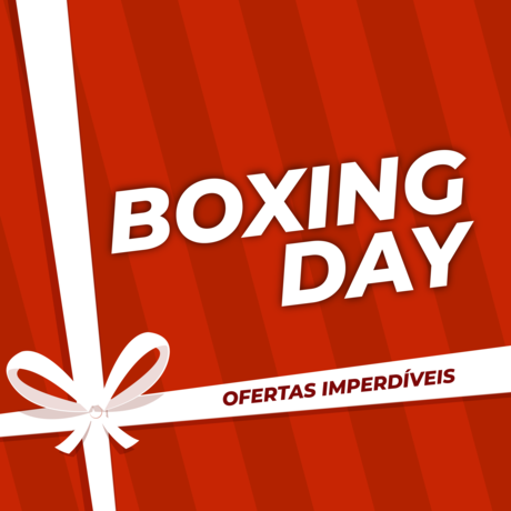 BOXING DAY 2025