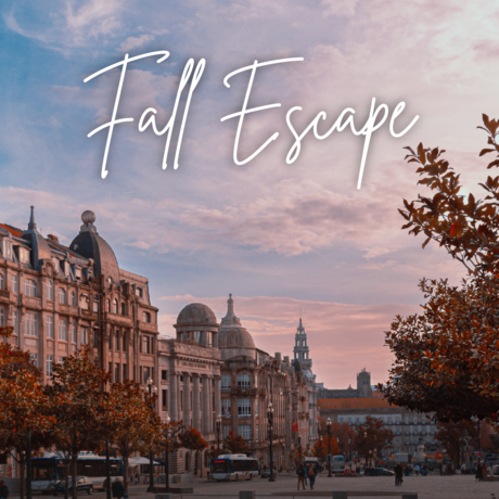 Fall Escape