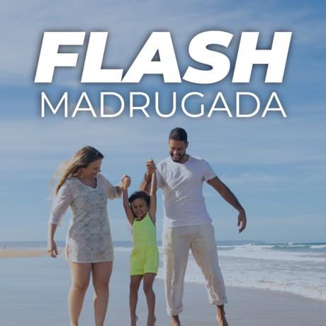 Vente flash de nuit