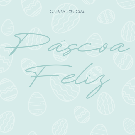 OFERTA ESPECIAL I - PÁSCOA 2026