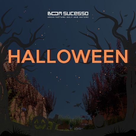 Halloween Special