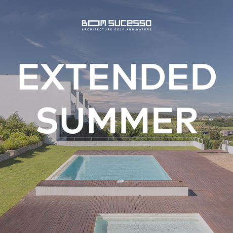 Extended Summer