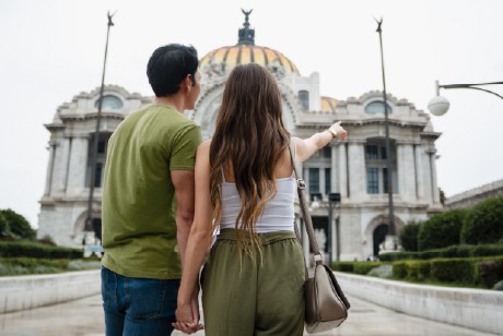 ¡Escapadas de temporada!