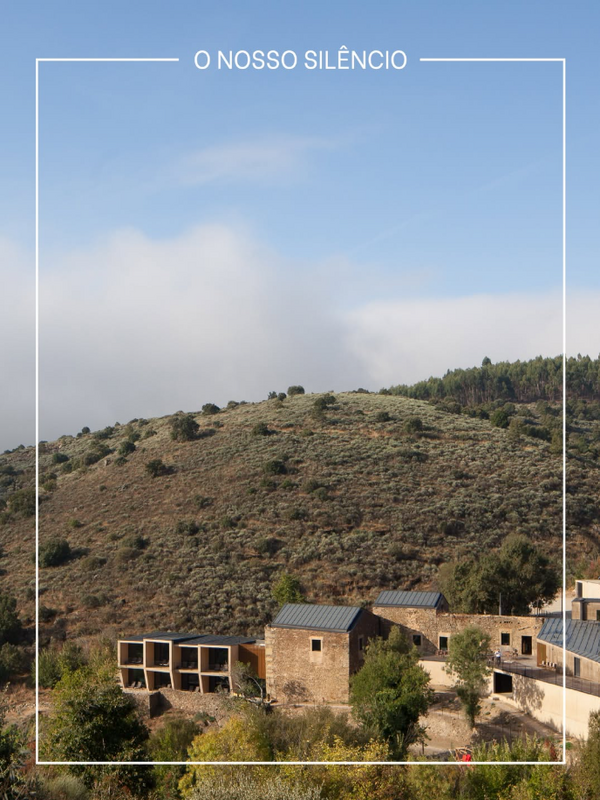 À Descoberta do Colmeal