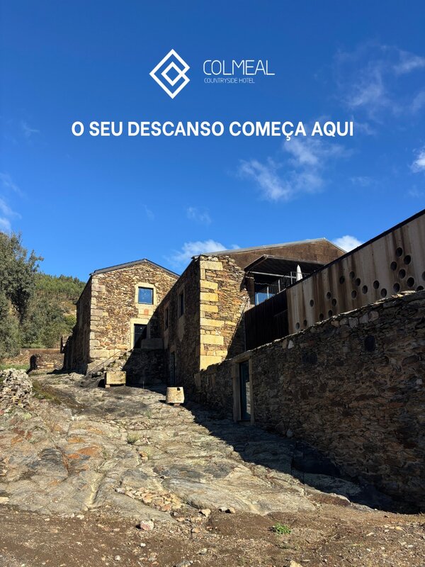 Oferta Mini Férias!