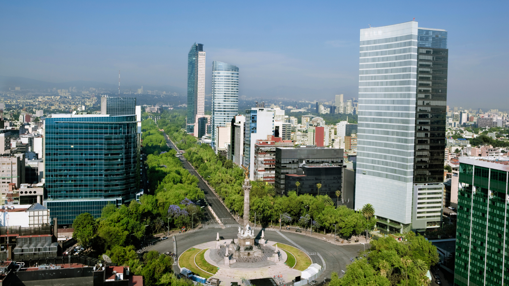 Oferta de Último Minuto 5% de descuento desde 1 noche