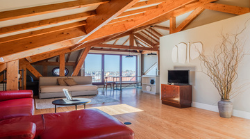 Special Offer Long Stay - 25% off