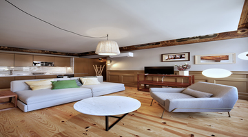 Special Offer Long Stay - 25% off