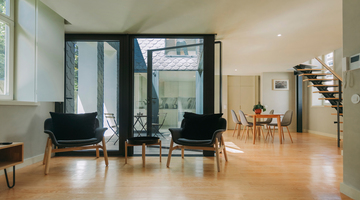 Special Offer Long Stay - 25% off