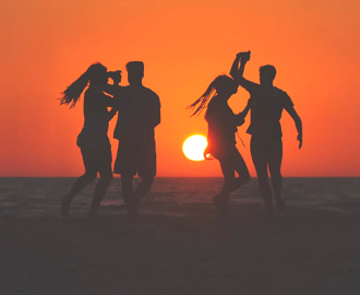 Oferta Escapada - Barra Libre 2 Horas Gratis