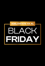 Black Friday (One date change allowed)