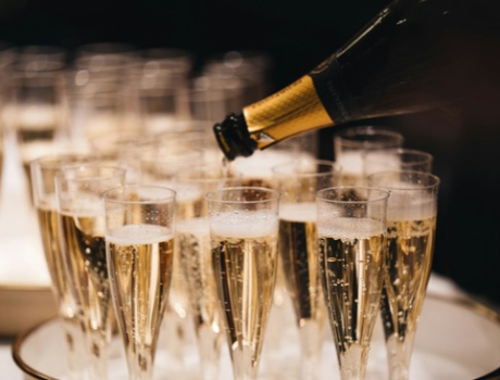 New Year's Eve | The Art of Celebration