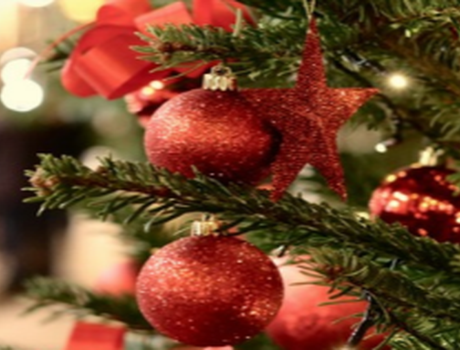 Weihnachten – Machen Sie es zu einem Ritual
