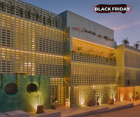 Sé inteligente, reserva con tiempo para 2026  