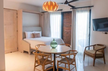 Spring break getaway. Non refundable.