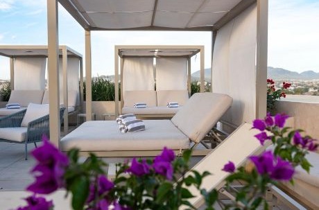 Early Booking 2027 Non refundable 