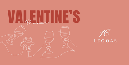 S. Valentine's Day Program 