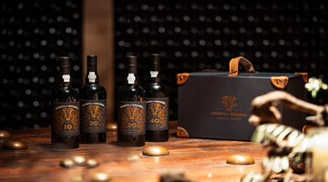 Douro Wine Experience 