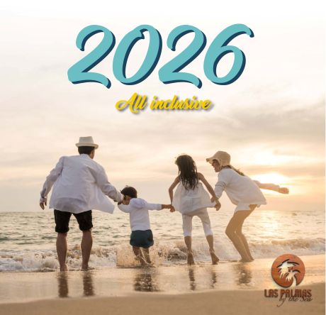 VENTA 2026 🌴☀️Promoción con pago en línea exclusivo☀️🌴