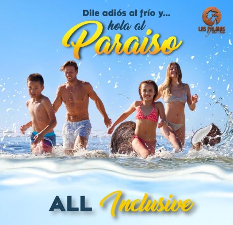 🌴⛄ Venta  de INVIERNO  con Pago en Linea 🔥