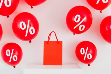 Black Friday has arrived with Casa Liza! - Non Refundable